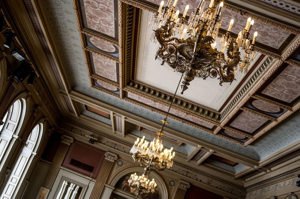 Quality Hotel Statt Hudiksvall Buitenkant foto