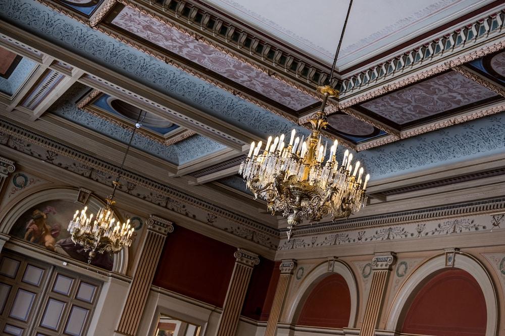 Quality Hotel Statt Hudiksvall Buitenkant foto
