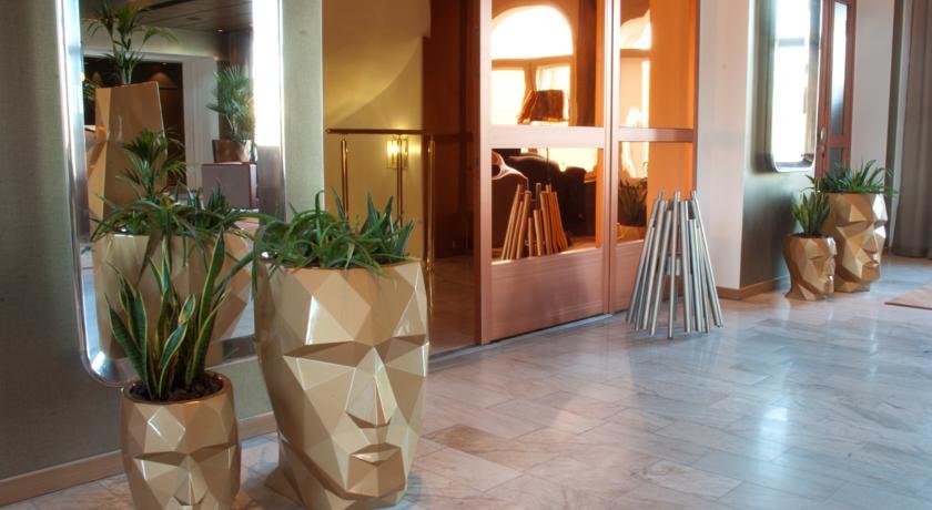 Quality Hotel Statt Hudiksvall Buitenkant foto