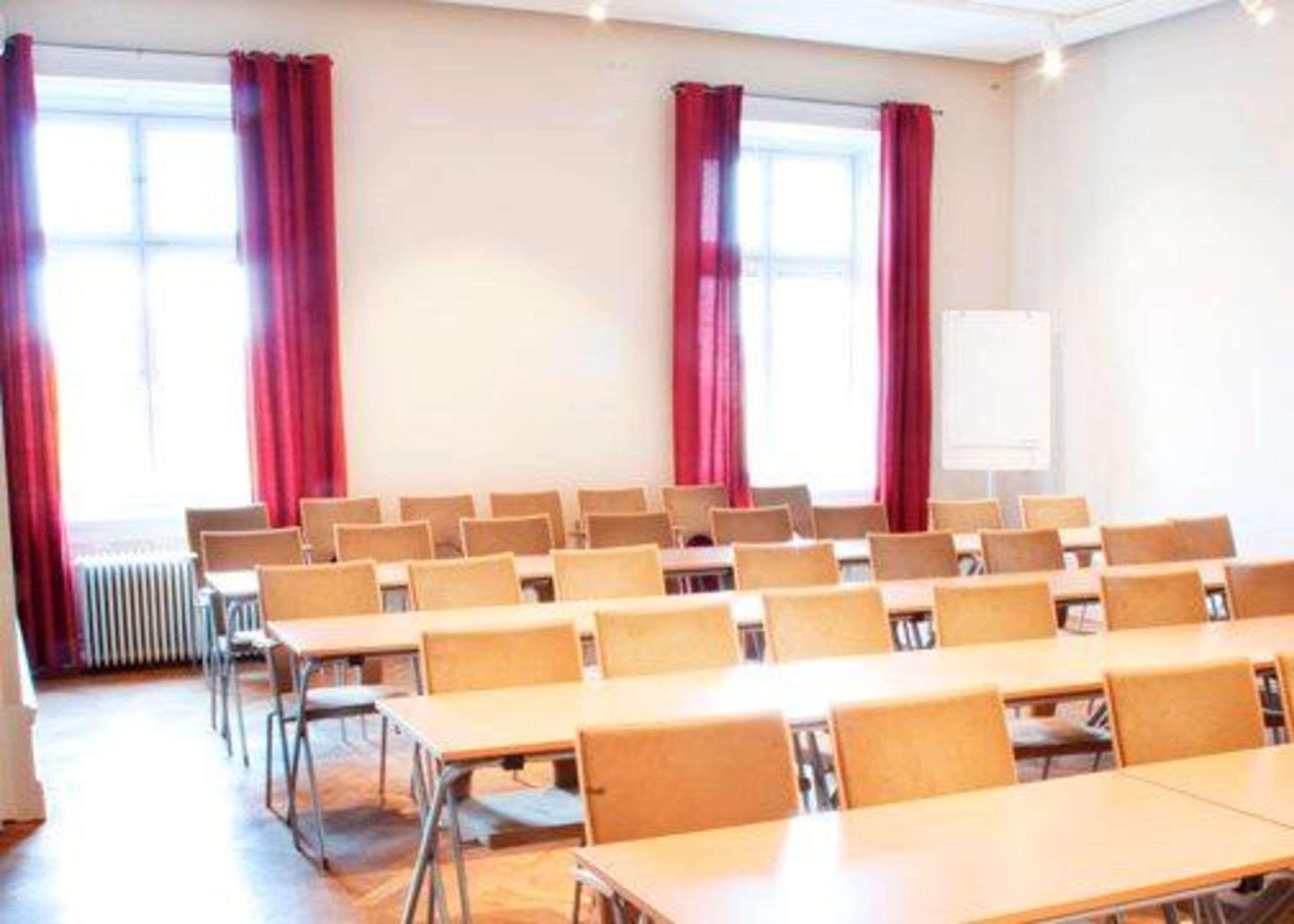 Quality Hotel Statt Hudiksvall Buitenkant foto