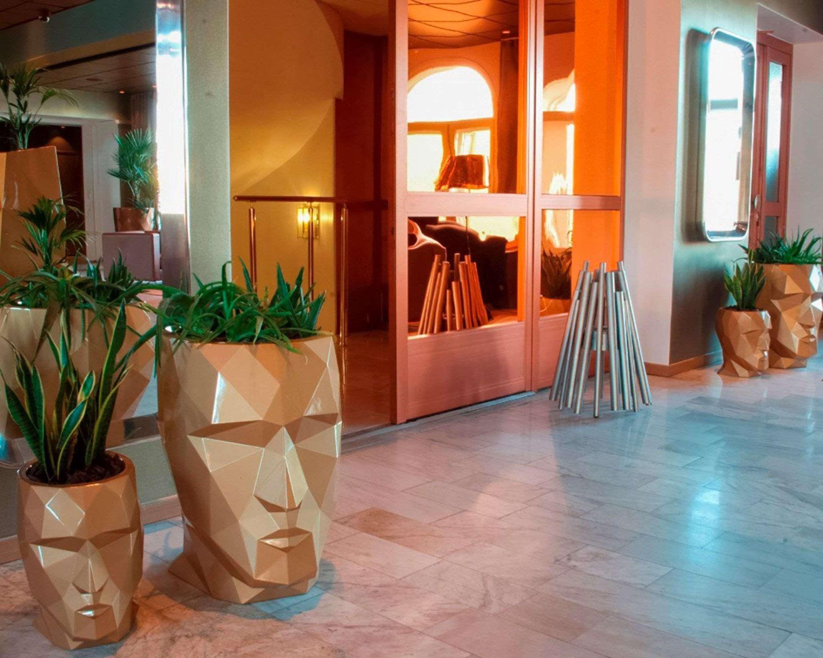Quality Hotel Statt Hudiksvall Buitenkant foto