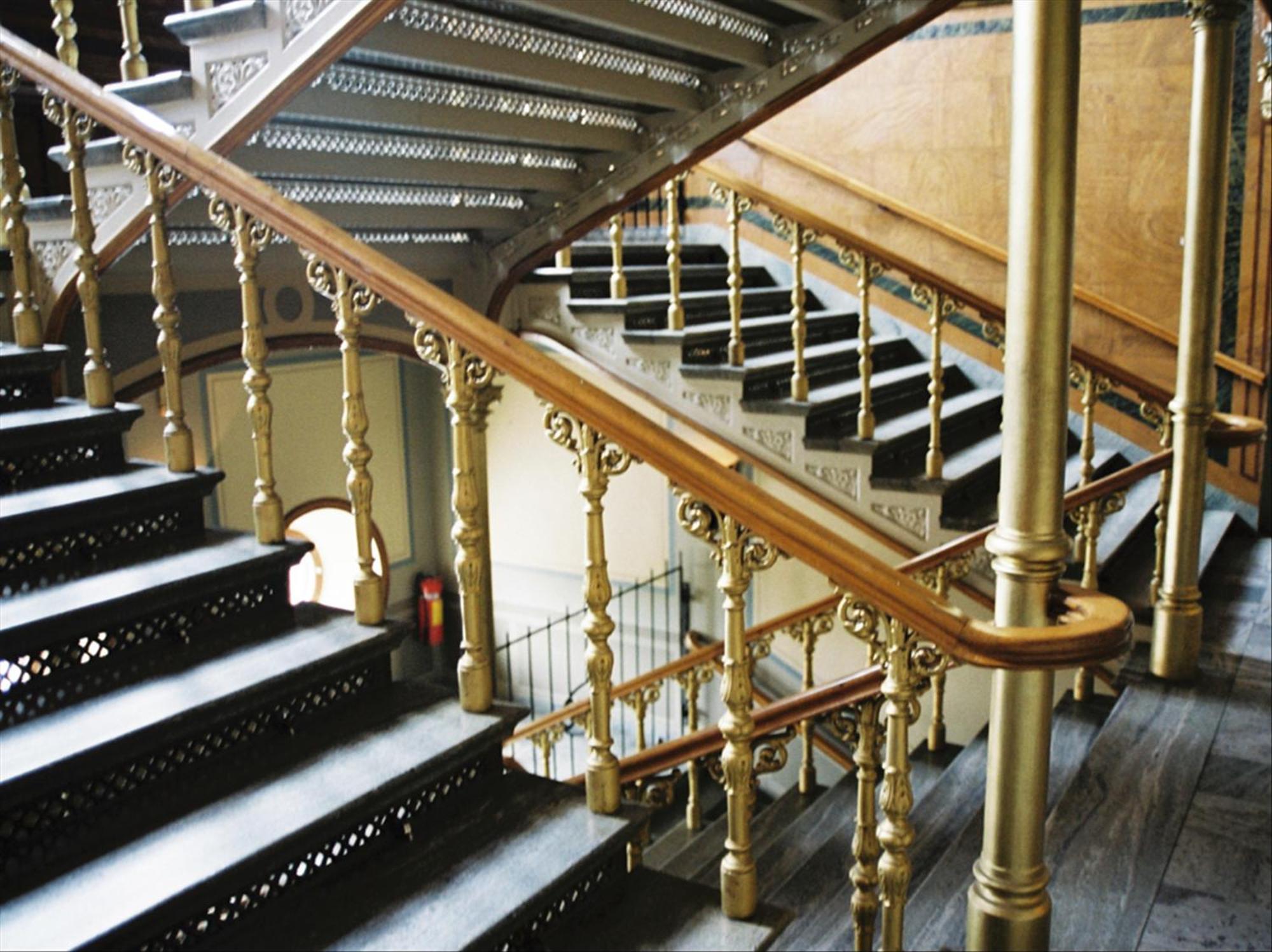 Quality Hotel Statt Hudiksvall Buitenkant foto