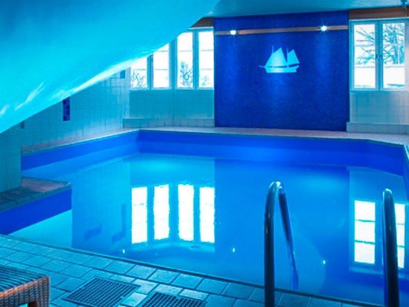 Quality Hotel Statt Hudiksvall Buitenkant foto
