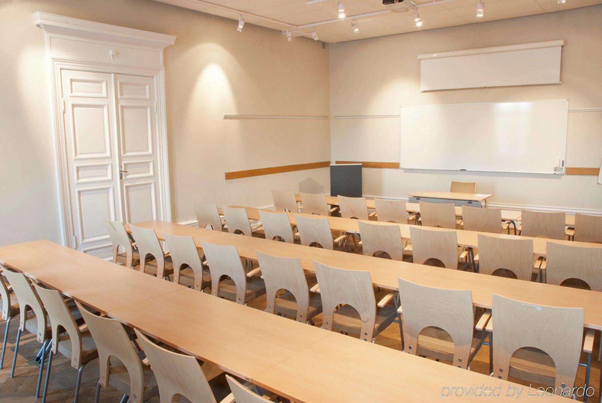 Quality Hotel Statt Hudiksvall Buitenkant foto