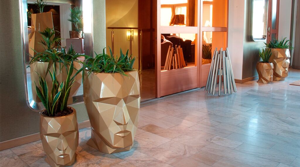 Quality Hotel Statt Hudiksvall Buitenkant foto